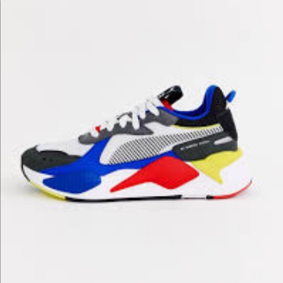 Puma Rs-X Toys main image 13